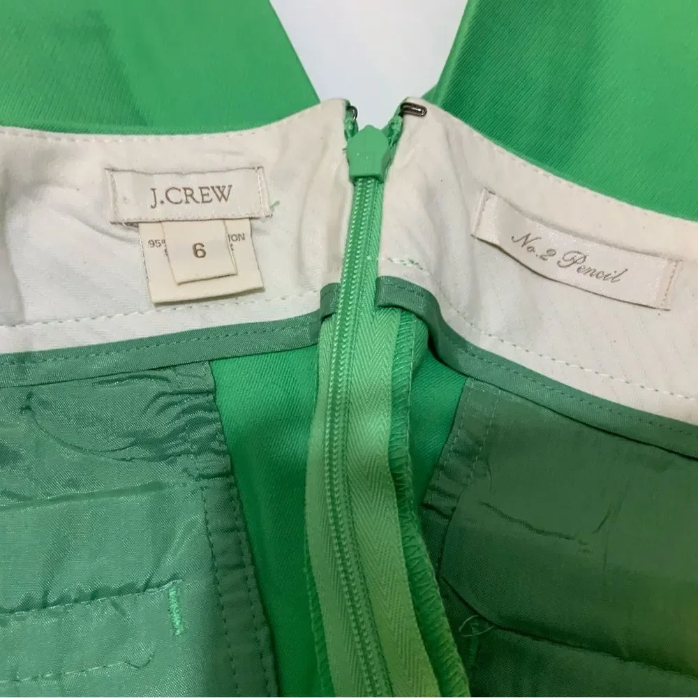 J. Crew new without